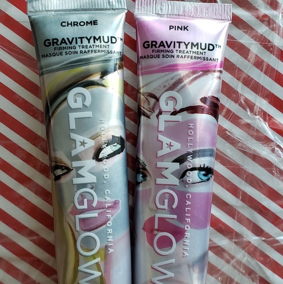 Glamglow Firming masks - Picture 1 of 3